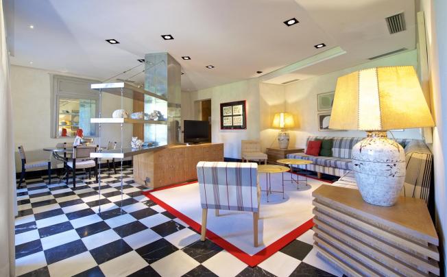 Фото отеля Rio Real Golf Hotel