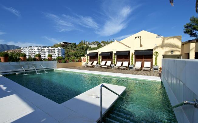 Фото отеля Rio Real Golf Hotel