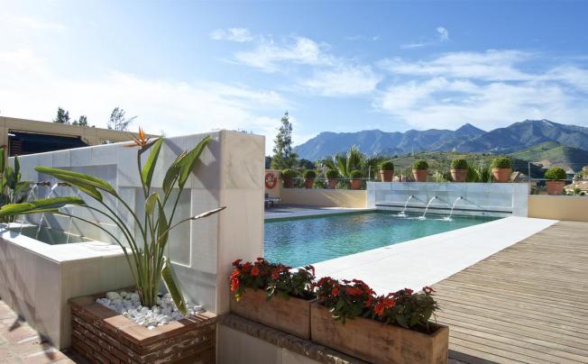 Фото отеля Rio Real Golf Hotel
