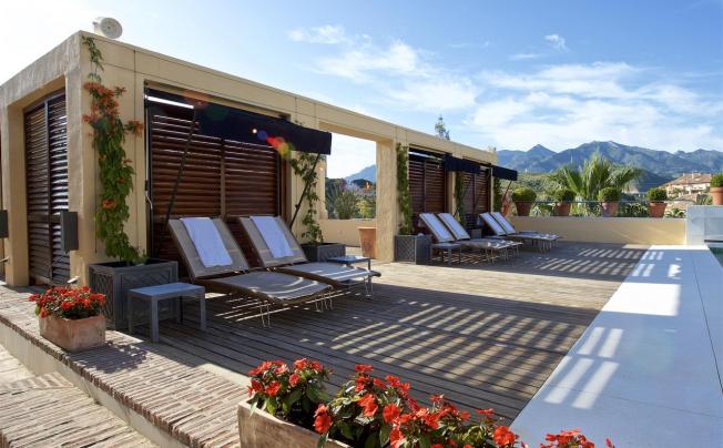 Фото отеля Rio Real Golf Hotel