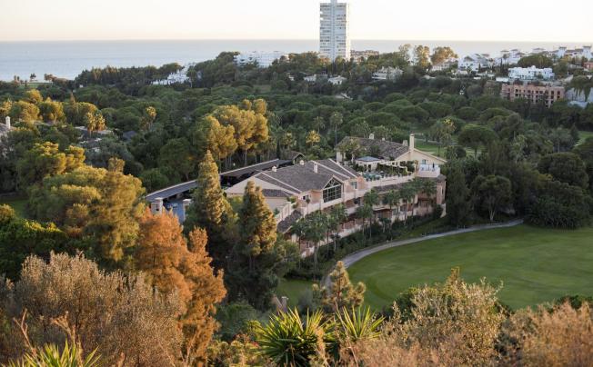 Фото отеля Rio Real Golf Hotel