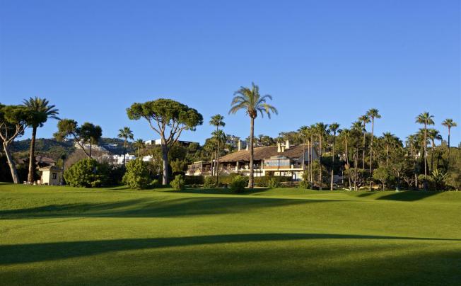 Фото отеля Rio Real Golf Hotel