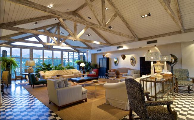 Фото отеля Rio Real Golf Hotel