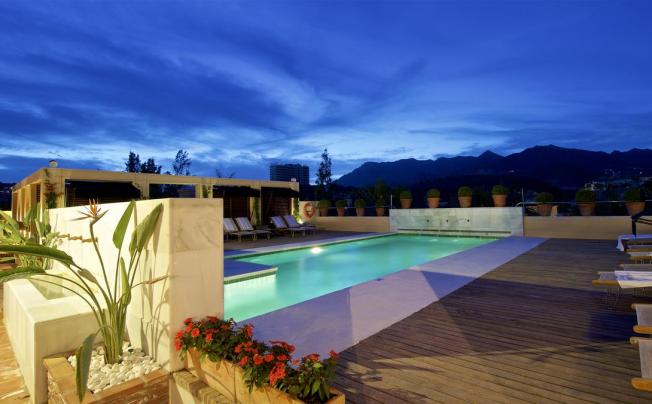 Фото отеля Rio Real Golf Hotel