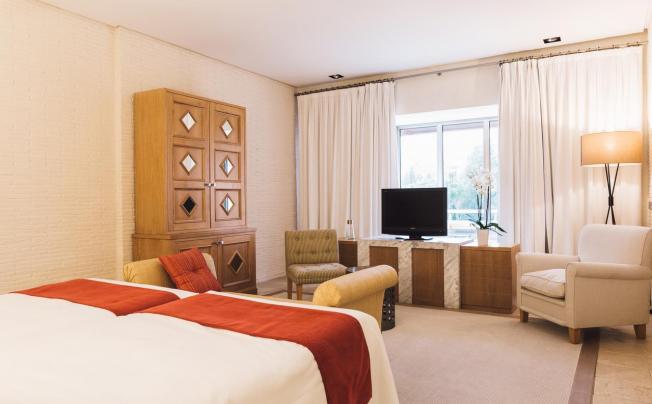 Фото отеля Rio Real Golf Hotel