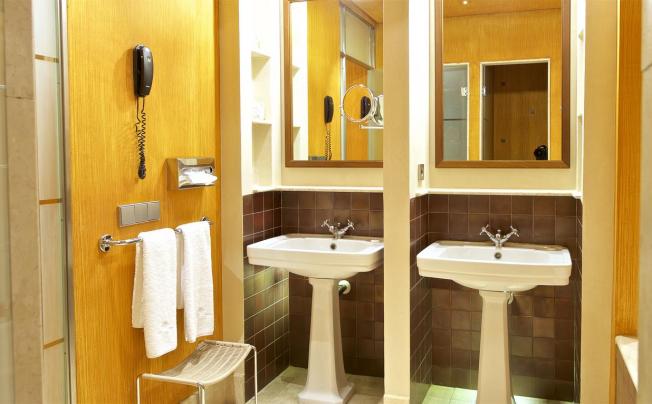 Фото отеля Rio Real Golf Hotel