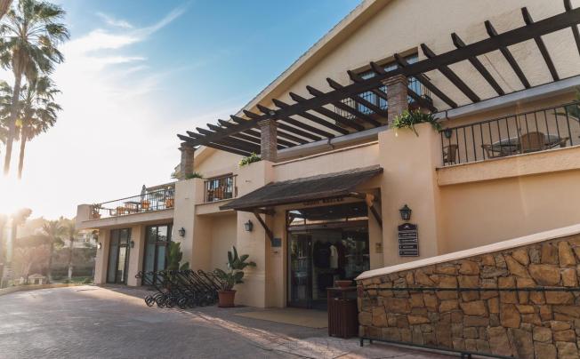 Фото отеля Rio Real Golf Hotel