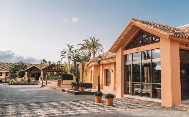 Фото отеля Rio Real Golf Hotel