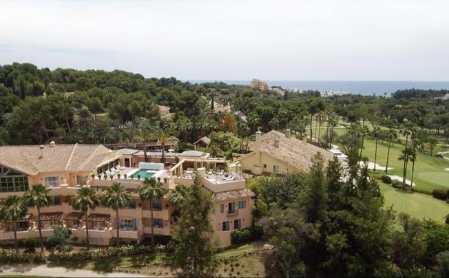 Фото отеля Rio Real Golf Hotel