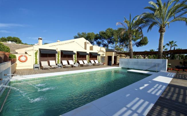 Фото отеля Rio Real Golf Hotel