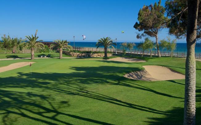 Фото отеля Rio Real Golf Hotel
