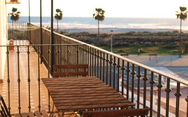 Фото отеля Mirador Del Atlantico Apartamento