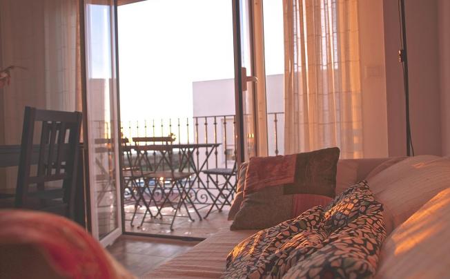 Фото отеля Mirador Del Atlantico Apartamento