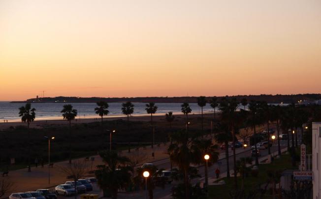 Фото отеля Mirador Del Atlantico Apartamento