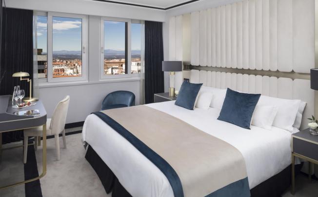 Фото отеля Melia Castilla Hotel