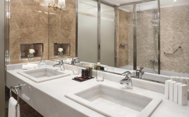 Фото отеля Melia Castilla Hotel