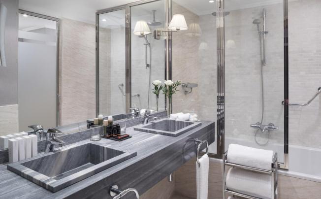 Фото отеля Melia Castilla Hotel