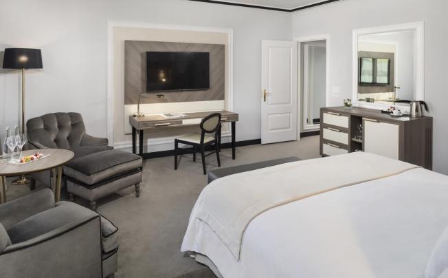 Фото отеля Melia Castilla Hotel