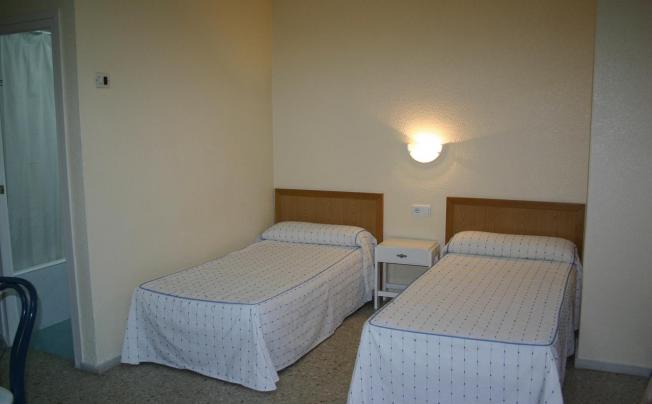 Фото отеля Nuevo Astoria Apartamentos