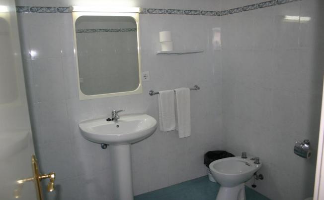 Фото отеля Nuevo Astoria Apartamentos