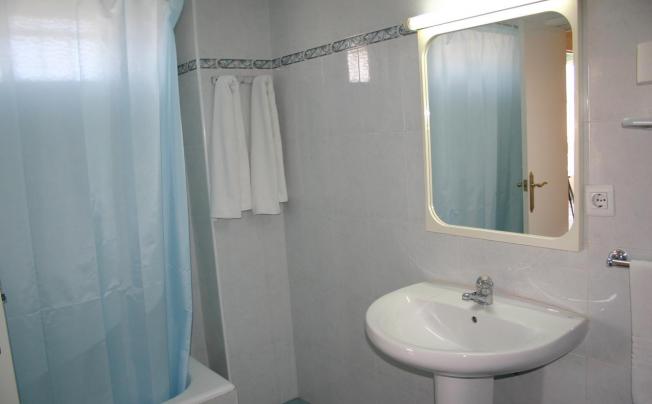 Фото отеля Nuevo Astoria Apartamentos