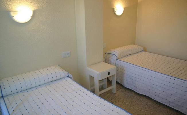 Фото отеля Nuevo Astoria Apartamentos