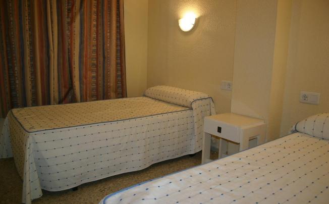 Фото отеля Nuevo Astoria Apartamentos