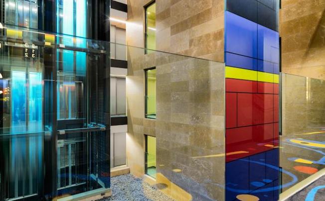 Фото отеля H10 Art Gallery Hotel