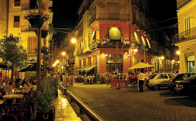 Фото отеля Valenciaflats Centro Historico