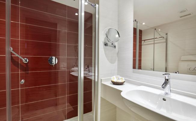 Фото отеля Universal Hotel Perla