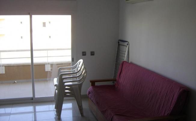 Фото отеля Dalia Apartamentos