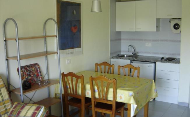 Фото отеля Dalia Apartamentos