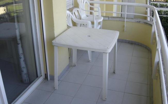 Фото отеля Dalia Apartamentos