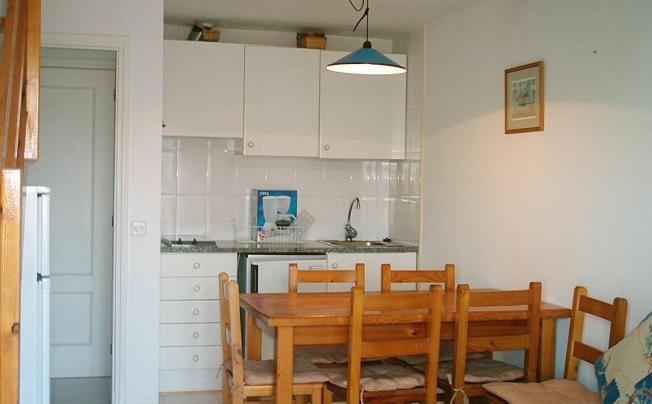 Фото отеля Dalia Apartamentos