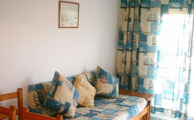 Фото отеля Dalia Apartamentos