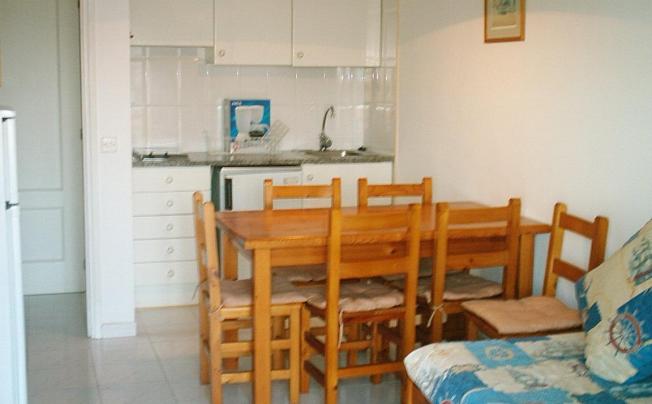 Фото отеля Dalia Apartamentos