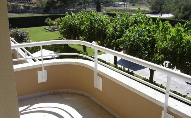 Фото отеля Dalia Apartamentos