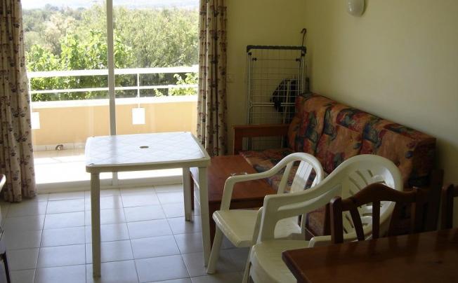 Фото отеля Dalia Apartamentos
