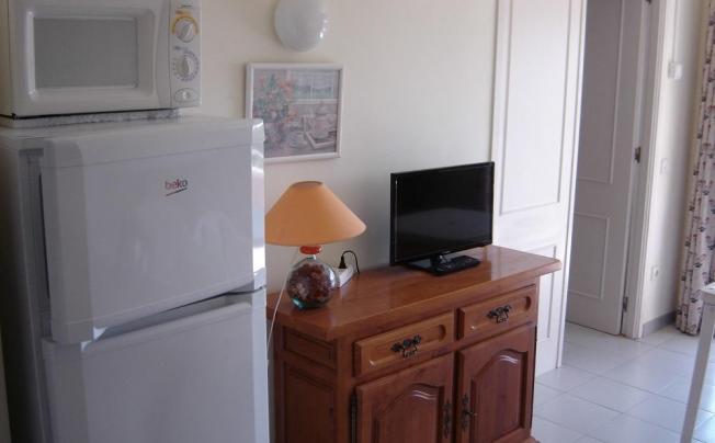 Фото отеля Dalia Apartamentos