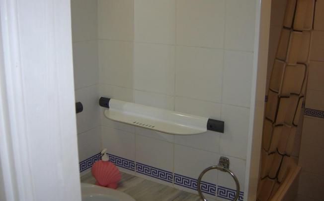 Фото отеля Dalia Apartamentos