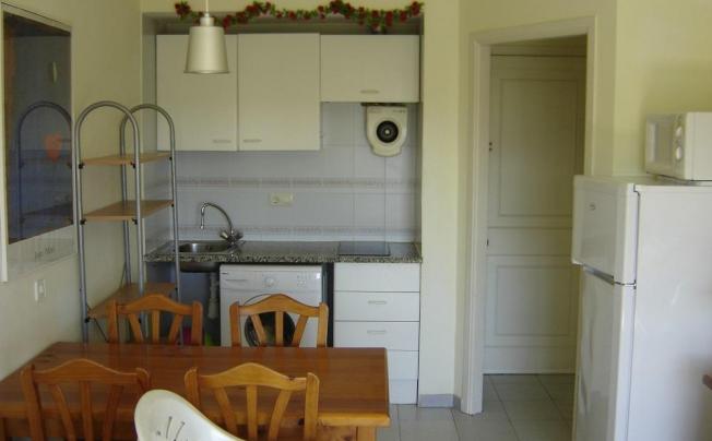 Фото отеля Dalia Apartamentos