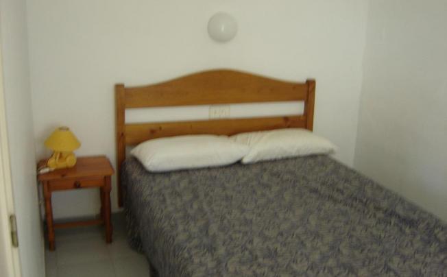Фото отеля Dalia Apartamentos