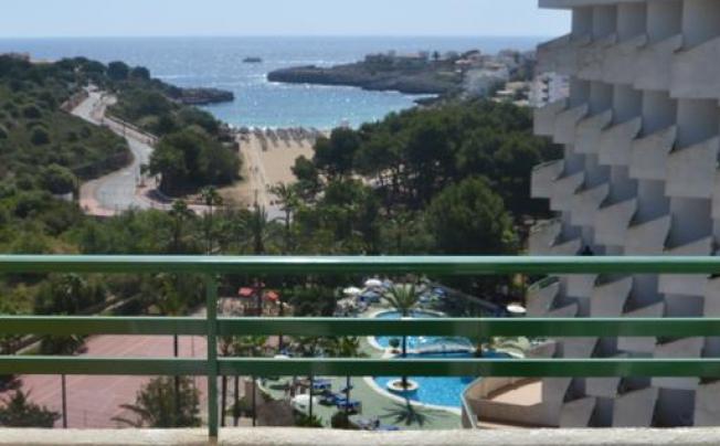 Фото отеля Club Cala Marsal Hotel