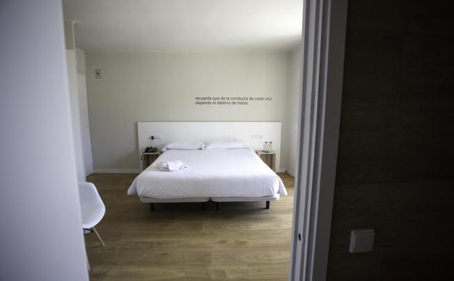 Фото отеля Dynamic Hotels - Caldes d'Estrac