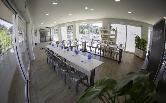 Фото отеля Dynamic Hotels - Caldes d'Estrac