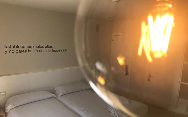 Фото отеля Dynamic Hotels - Caldes d'Estrac