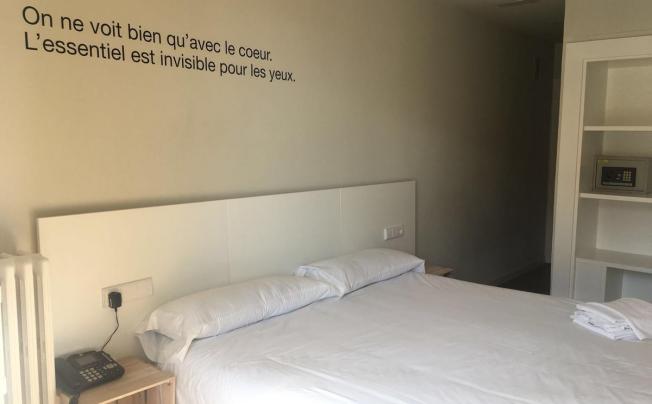 Фото отеля Dynamic Hotels - Caldes d'Estrac