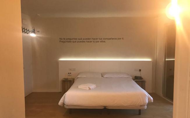 Фото отеля Dynamic Hotels - Caldes d'Estrac
