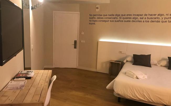 Фото отеля Dynamic Hotels - Caldes d'Estrac