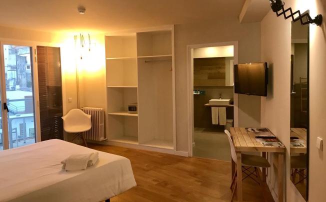 Фото отеля Dynamic Hotels - Caldes d'Estrac